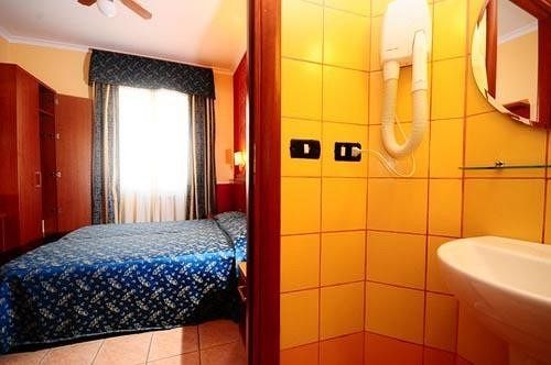Termini Station Rooms روما المظهر الخارجي الصورة