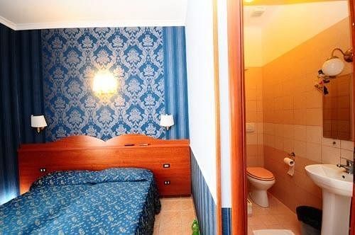 Termini Station Rooms روما المظهر الخارجي الصورة
