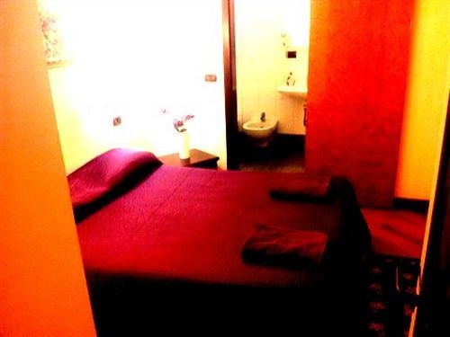 Termini Station Rooms روما المظهر الخارجي الصورة