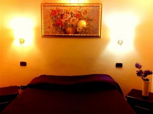 Termini Station Rooms روما المظهر الخارجي الصورة