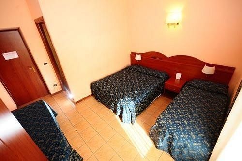 Termini Station Rooms روما المظهر الخارجي الصورة