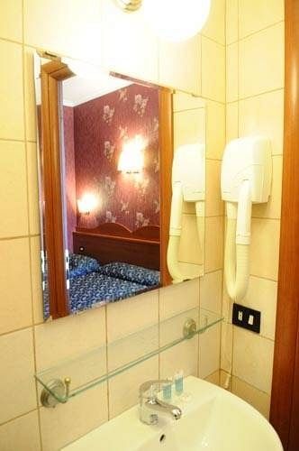 Termini Station Rooms روما المظهر الخارجي الصورة