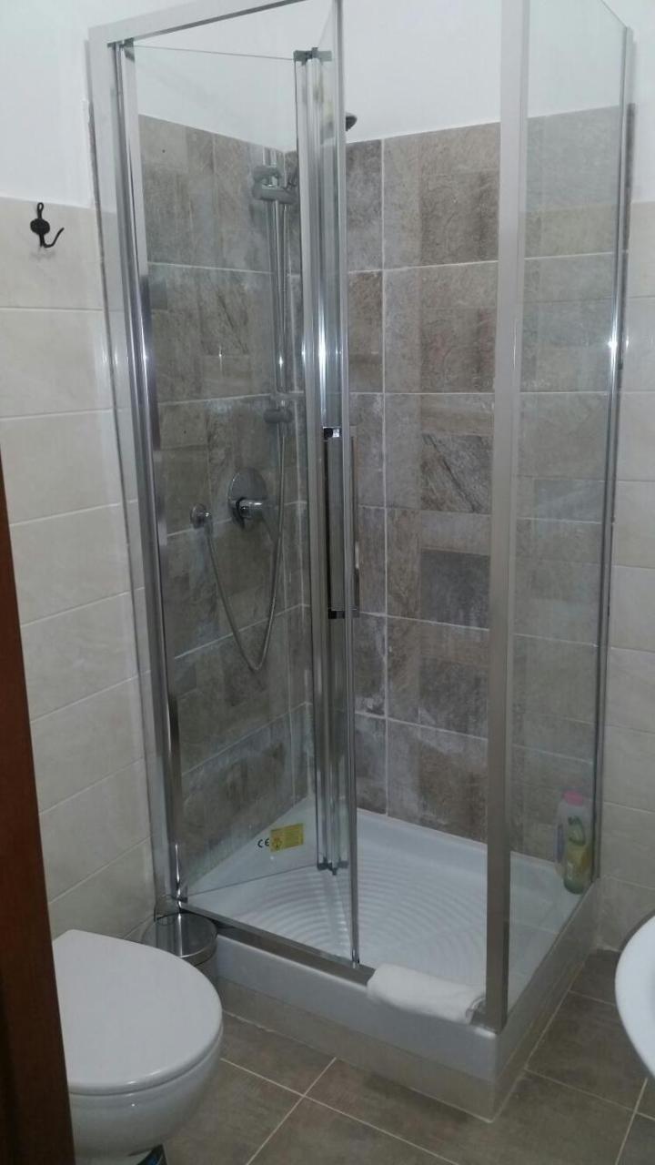 Termini Station Rooms روما المظهر الخارجي الصورة